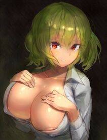 Kazami Yuuka - Photo #74