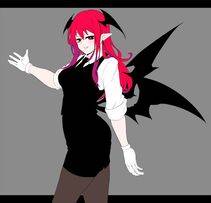Koakuma - Photo #1