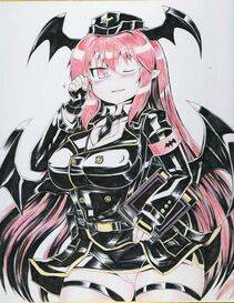 Koakuma - Photo #9