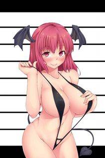 Koakuma - Photo #10