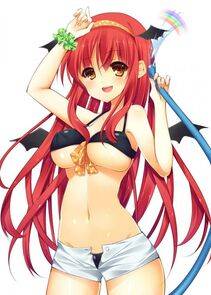 Koakuma - Photo #11