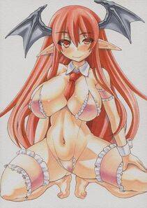 Koakuma - Photo #12