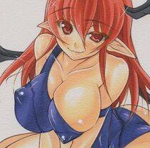 Koakuma - Photo #22
