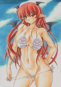 Koakuma - Photo #30