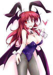 Koakuma - Photo #33
