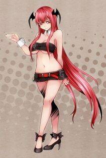 Koakuma - Photo #34