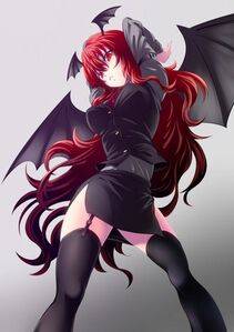 Koakuma - Photo #37
