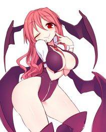 Koakuma - Photo #40