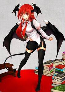 Koakuma - Photo #41