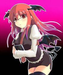 Koakuma - Photo #42