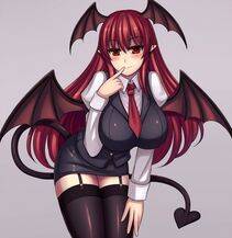 Koakuma - Photo #43