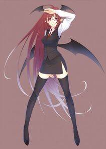 Koakuma - Photo #45