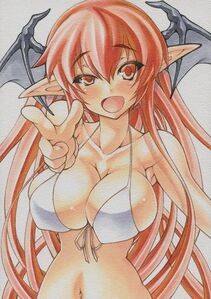 Koakuma - Photo #50