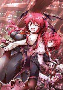 Koakuma - Photo #53