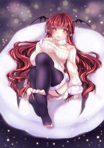 Koakuma - Photo #55