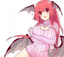 Koakuma - Photo #56