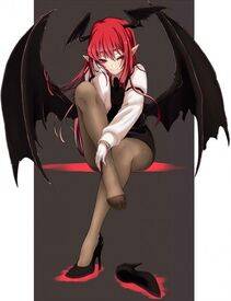 Koakuma - Photo #60