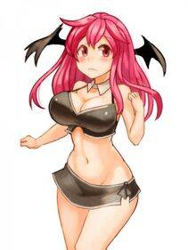 Koakuma - Photo #67