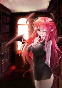 Koakuma - Photo #68