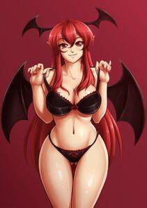 Koakuma - Photo #72