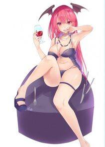 Koakuma - Photo #73