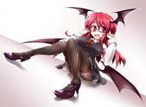 Koakuma - Photo #75