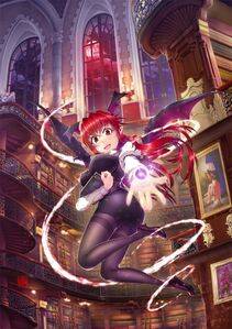 Koakuma - Photo #78