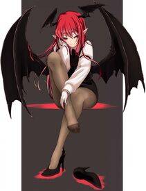 Koakuma - Photo #91