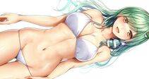 Kochiya Sanae - Photo #35