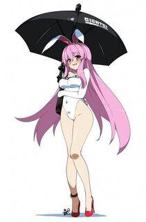 Reisen Udongein Inaba - Photo #1