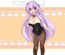 Reisen Udongein Inaba - Photo #3