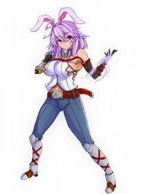 Reisen Udongein Inaba - Photo #14