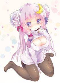 Patchouli Knowledge - Photo #64