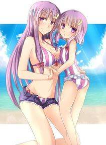 Patchouli Knowledge - Photo #86