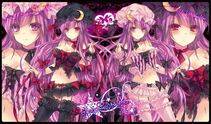 Patchouli Knowledge - Photo #88
