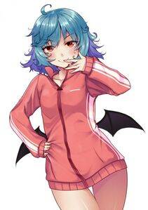 Remilia Scarlet - Photo #5