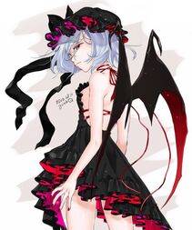 Remilia Scarlet - Photo #16