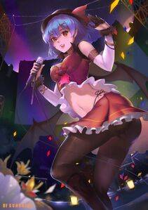 Remilia Scarlet - Photo #17