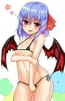 Remilia Scarlet - Photo #18