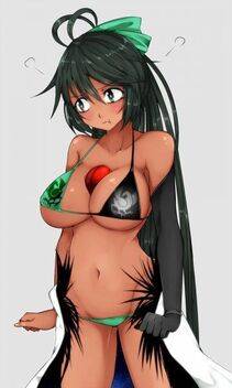Utsuho Reiuji - Photo #54