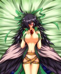 Utsuho Reiuji - Photo #60