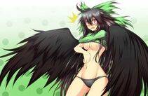 Utsuho Reiuji - Photo #61