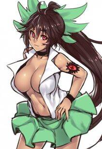 Utsuho Reiuji - Photo #68