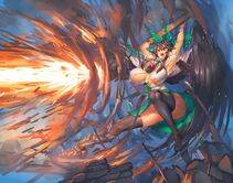 Utsuho Reiuji - Photo #74