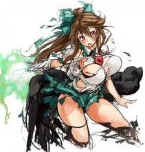 Utsuho Reiuji - Photo #83