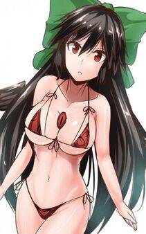 Utsuho Reiuji - Photo #89