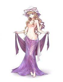 Yakumo Yukari - Photo #46