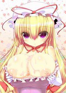 Yakumo Yukari - Photo #50