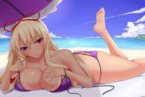 Yakumo Yukari - Photo #53