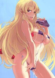 Yakumo Yukari - Photo #57